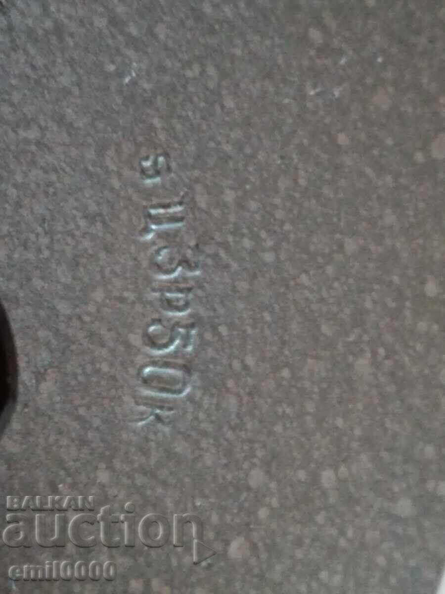 Ηλεκτρικό φανάρι σε τρία χρώματα. - 5 Ηλεκτρικό φανάρι σε τρία χρώματα. - 5