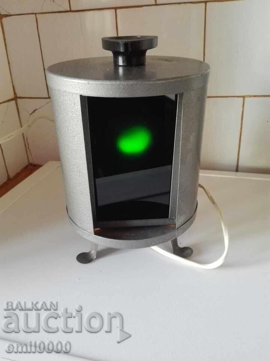 Ηλεκτρικό φανάρι σε τρία χρώματα. - 6 Ηλεκτρικό φανάρι σε τρία χρώματα. - 6