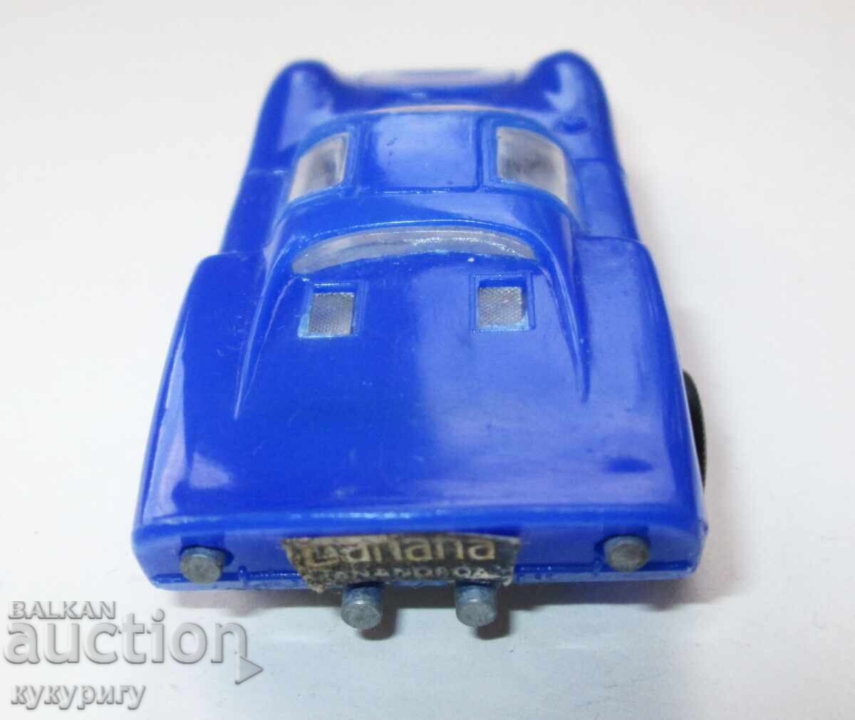 Old children's toy stroller Porsche 910 Estetyka with box - 5 Old children's toy stroller Porsche 910 Estetyka with box - 5