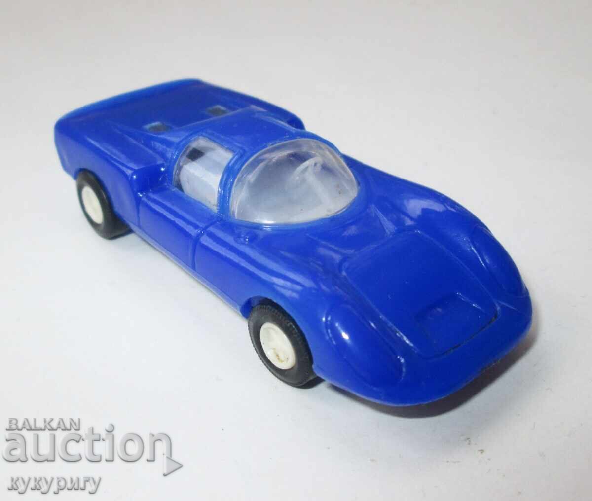 Old children's toy stroller Porsche 910 Estetyka with box - 6 Old children's toy stroller Porsche 910 Estetyka with box - 6