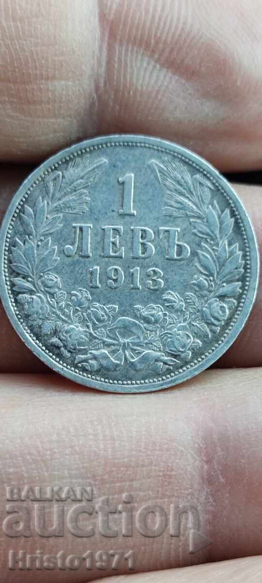1 λεβ 1913