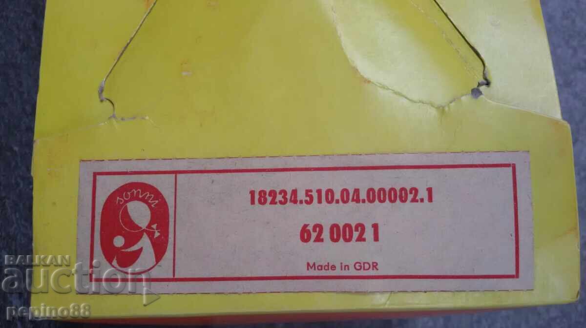 Δημοπρασία Παλιό μηχανικό παιχνίδι κλόουν Δημοπρασία Παλιό μηχανικό παιχνίδι κλόουν