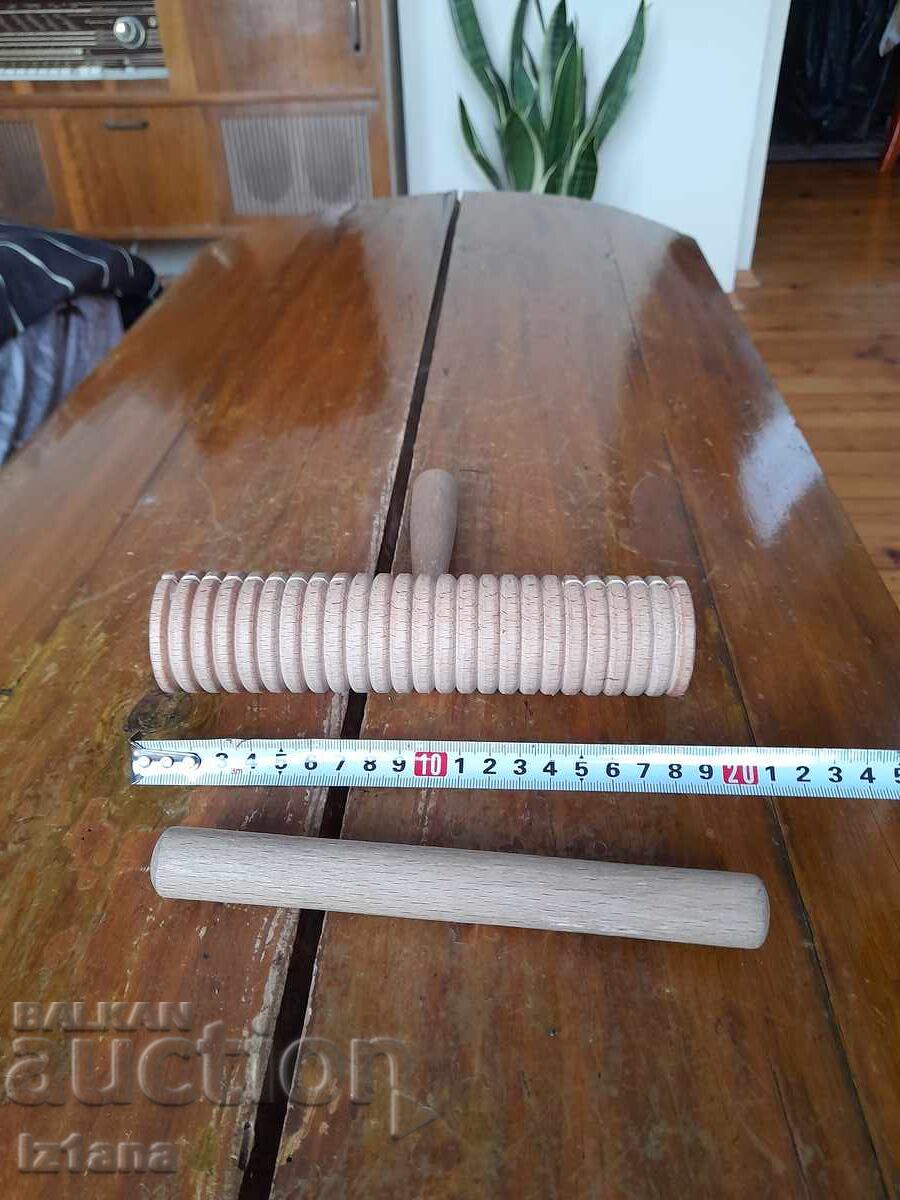 Παράδοση Παλιό ξύλινο μουσικό όργανο Παράδοση Παλιό ξύλινο μουσικό όργανο