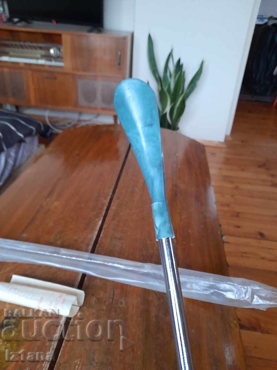 Παλιός τσαγκάρης - 5 Παλιός τσαγκάρης - 5