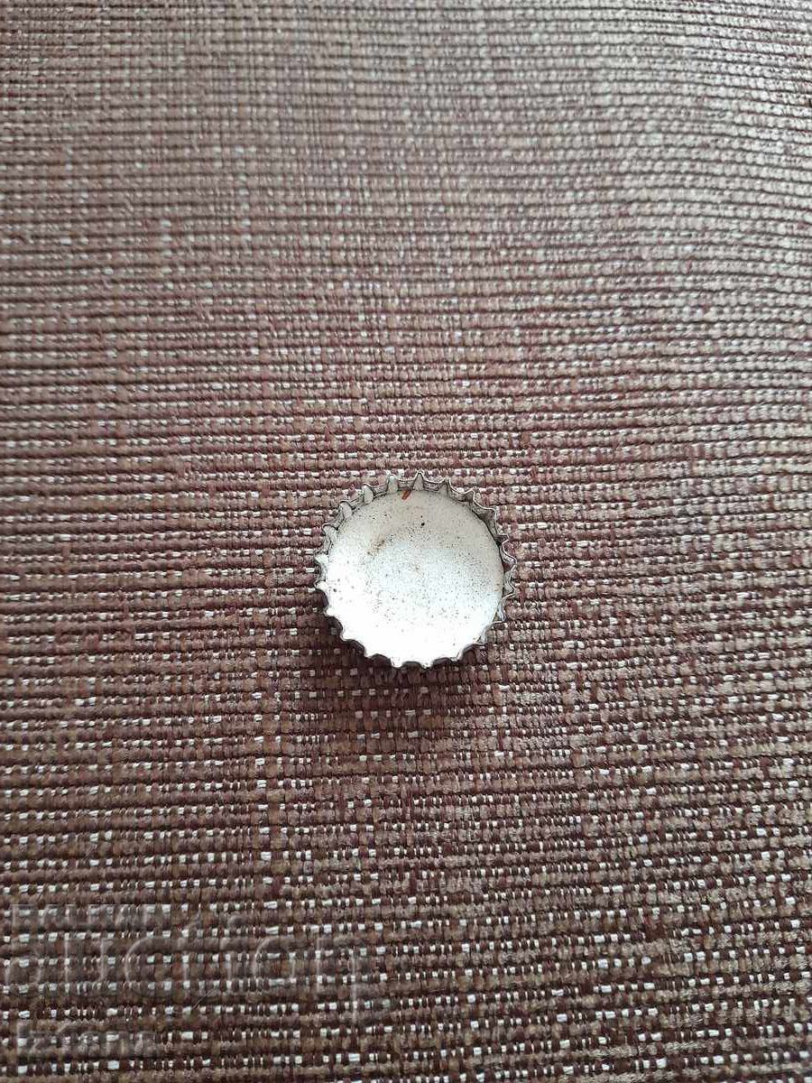 Auction Old Coop Car Cap Auction Old Coop Car Cap