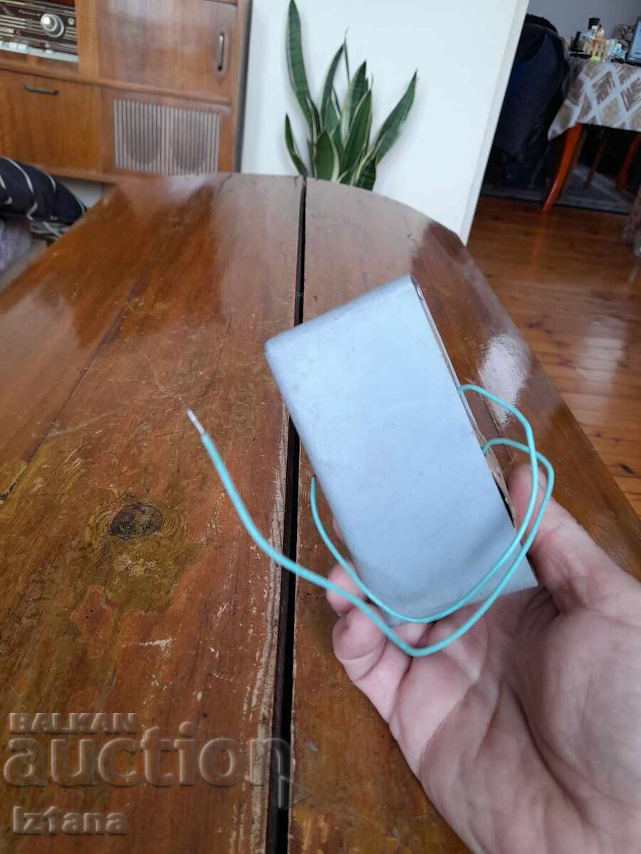 Delivery of Old electric bell Rosava Delivery of Old electric bell Rosava