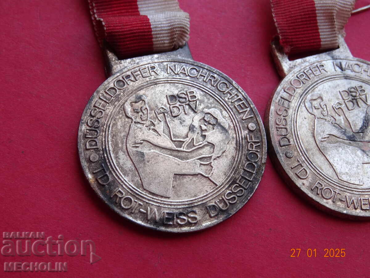 COLLECTIBLE MEDALS with price 30.00 BGN | € 15.34 COLLECTIBLE MEDALS with price 30.00 BGN | € 15.34