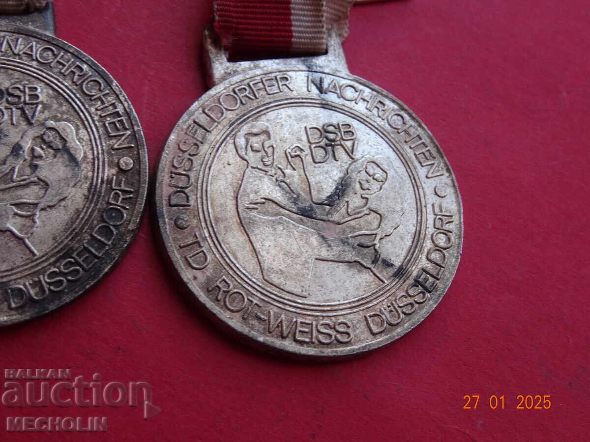 Auction COLLECTIBLE MEDALS Auction COLLECTIBLE MEDALS