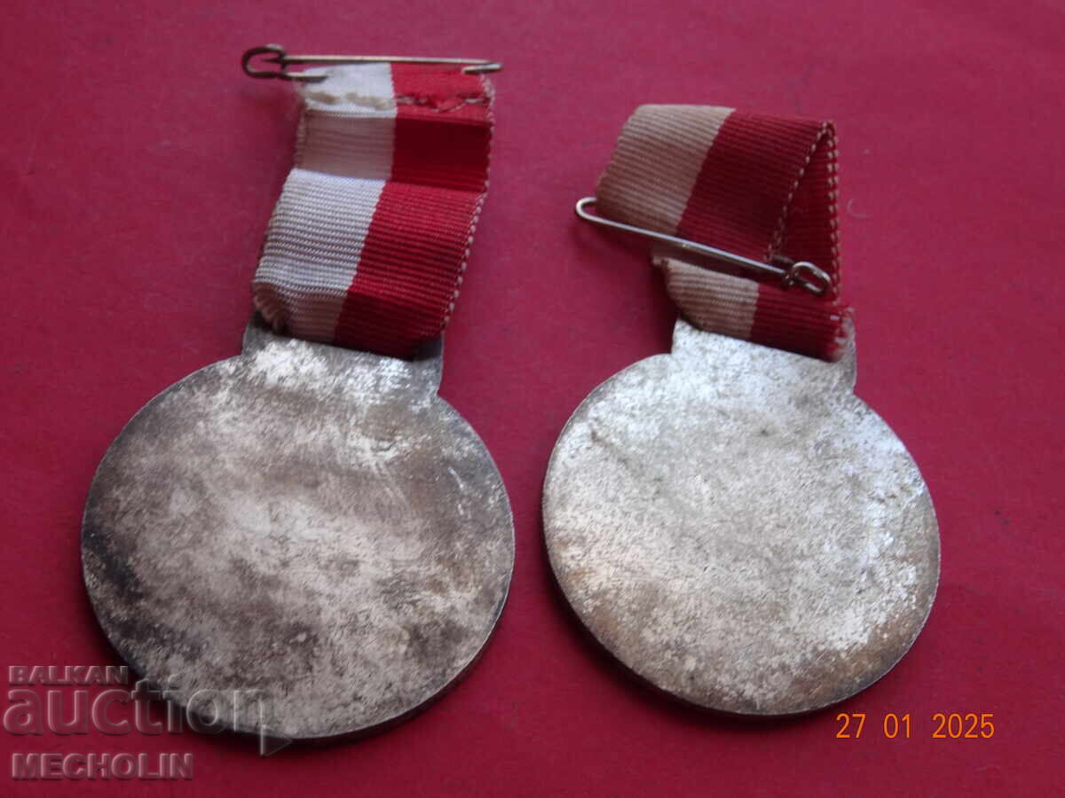 Delivery of COLLECTIBLE MEDALS Delivery of COLLECTIBLE MEDALS