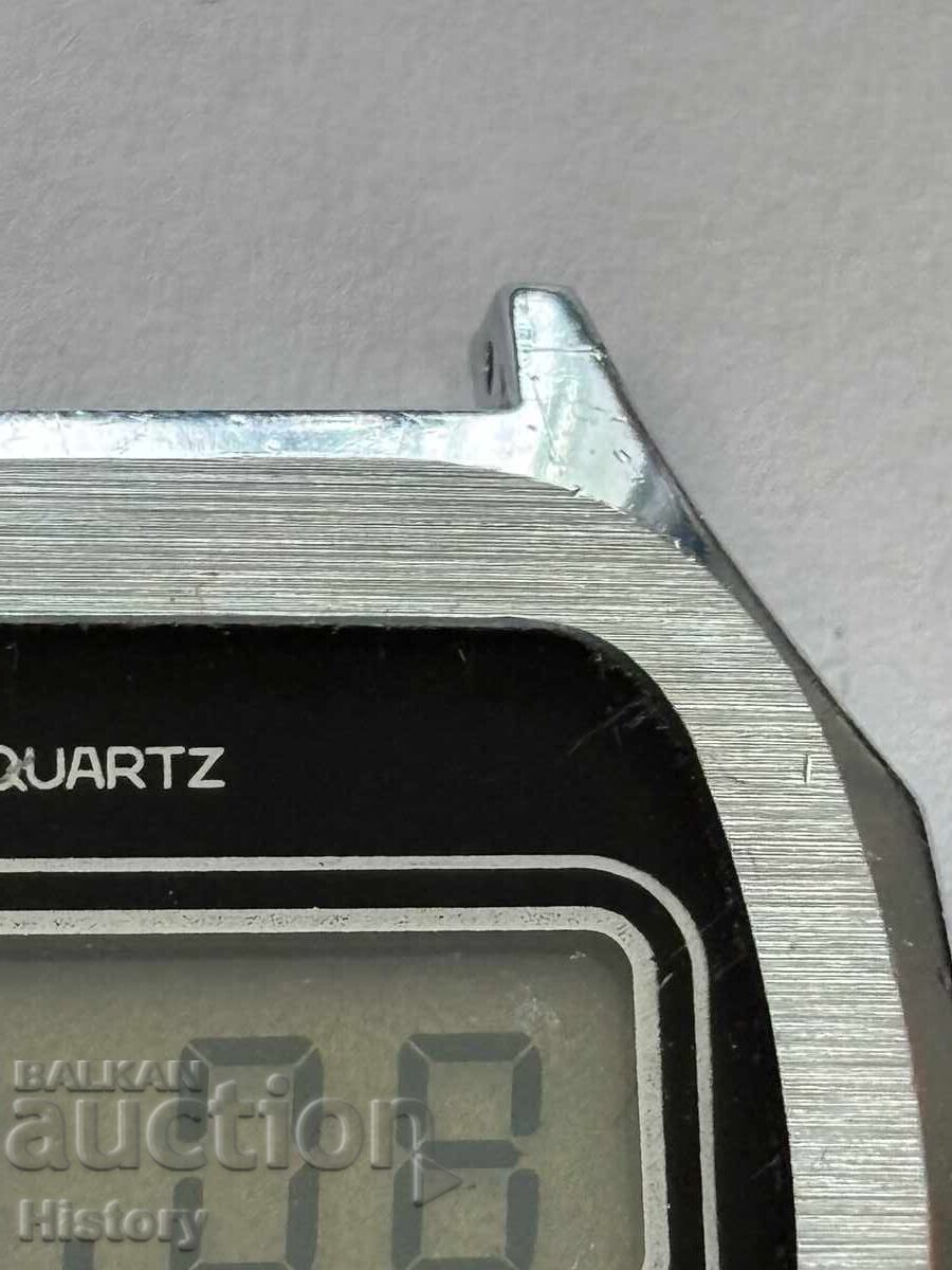 Elektronika 5 watch with price € 70.00 | 136.91 BGN