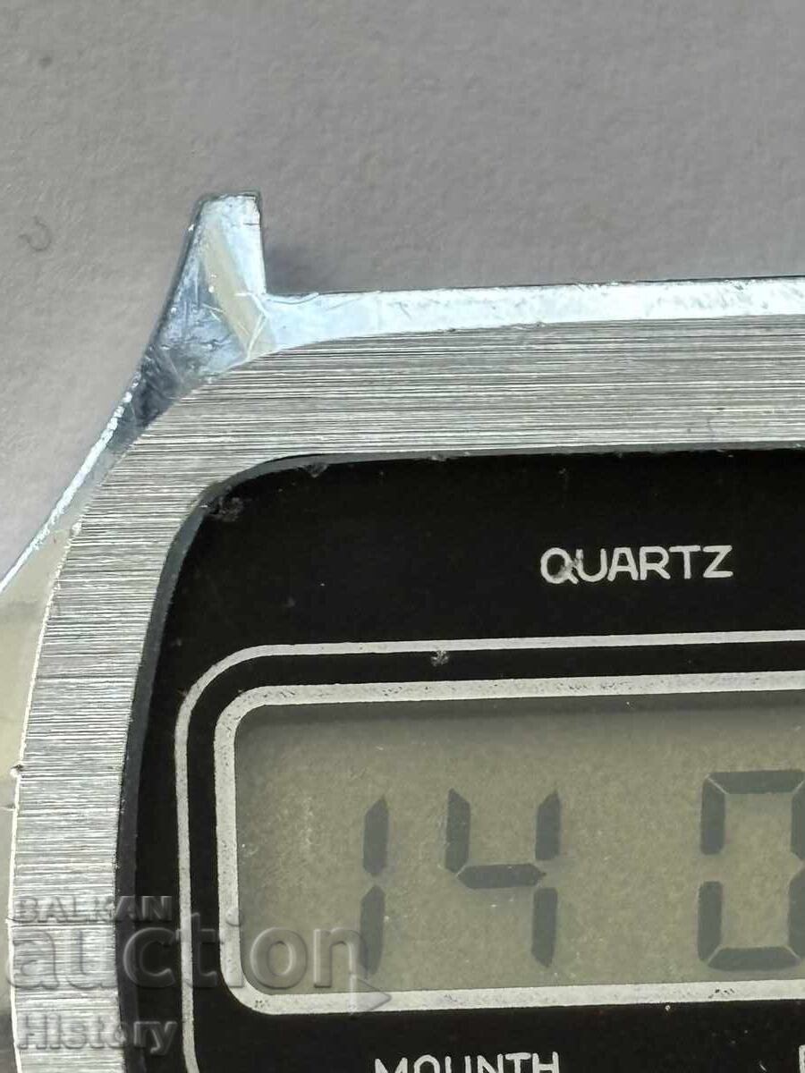 Auction  Elektronika 5 watch