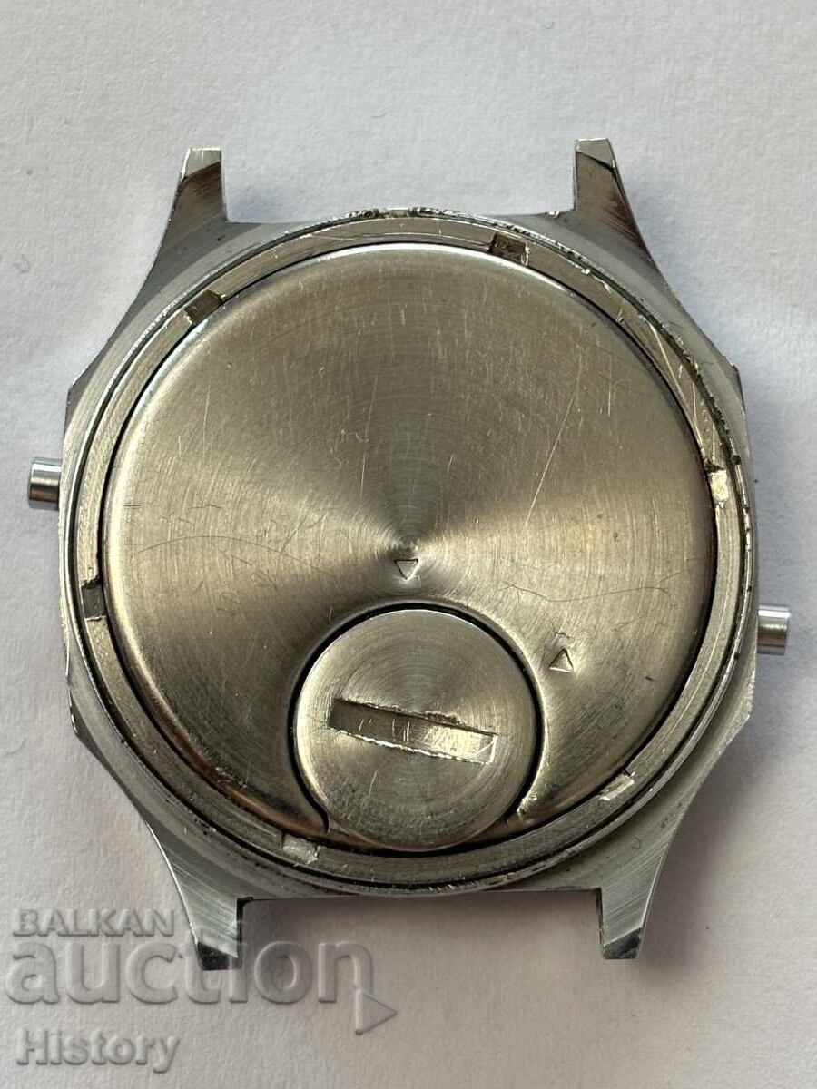 Elektronika 5 watch - 5