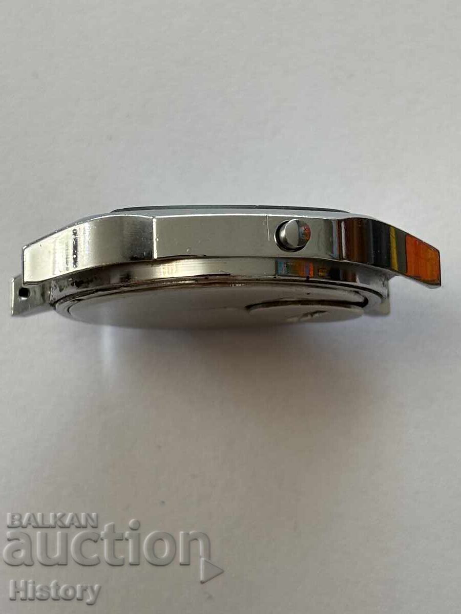 Elektronika 5 watch - 7