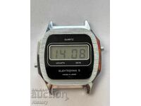 Elektronika 5 watch