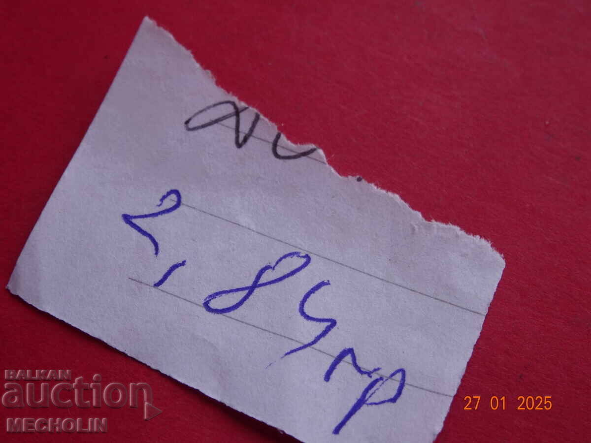 COLLECTIBLE SILVER SHELL EARRINGS - 5 COLLECTIBLE SILVER SHELL EARRINGS - 5