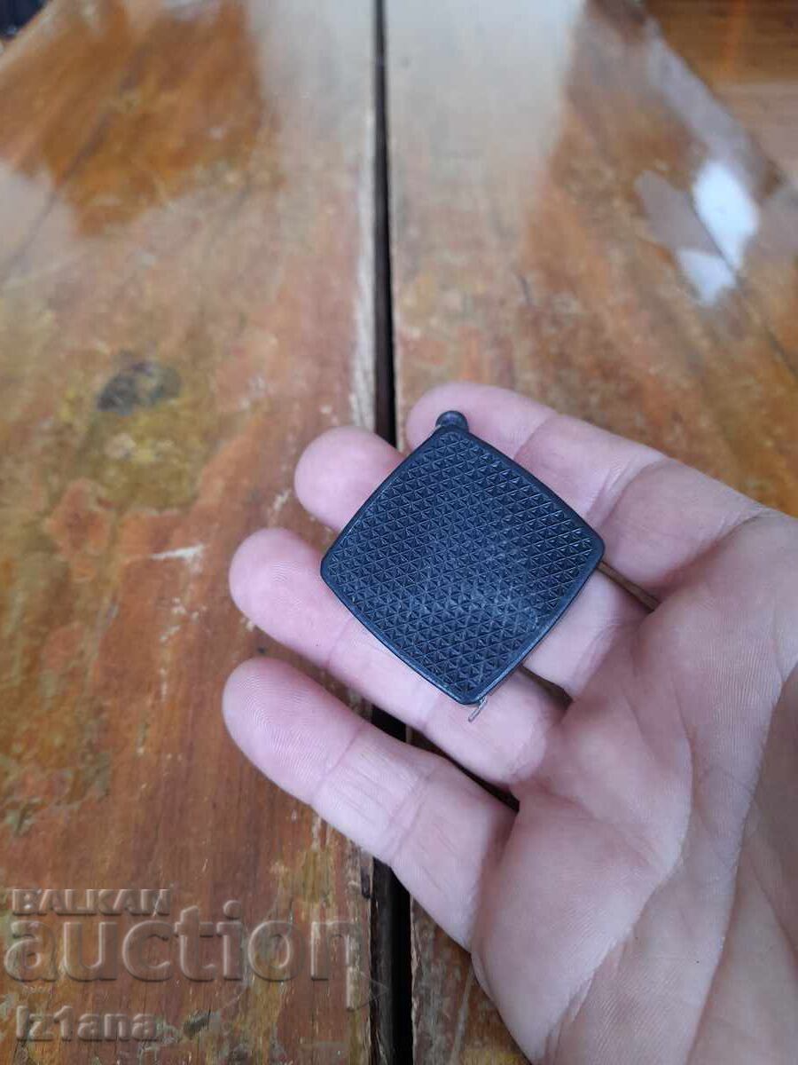 Auction  Old tape measure