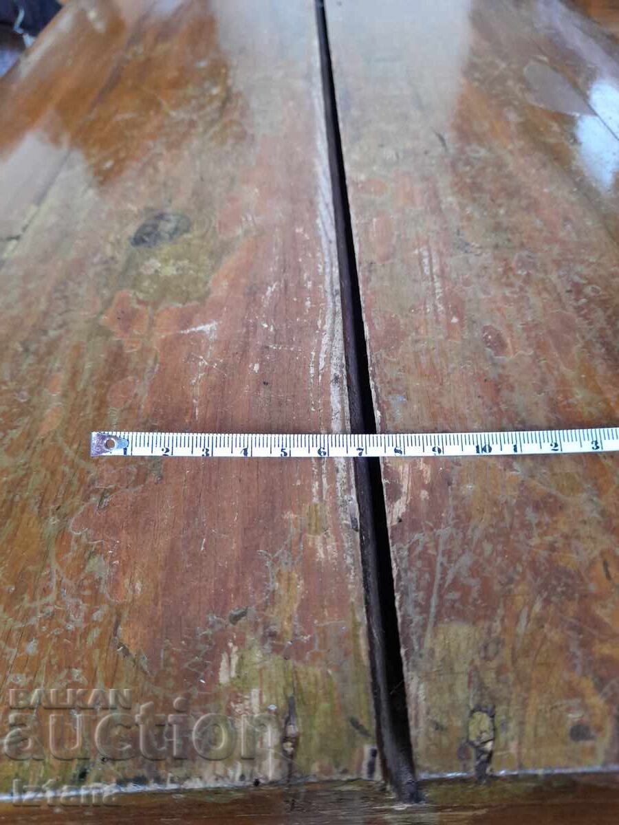 Delivery of Old tape measure