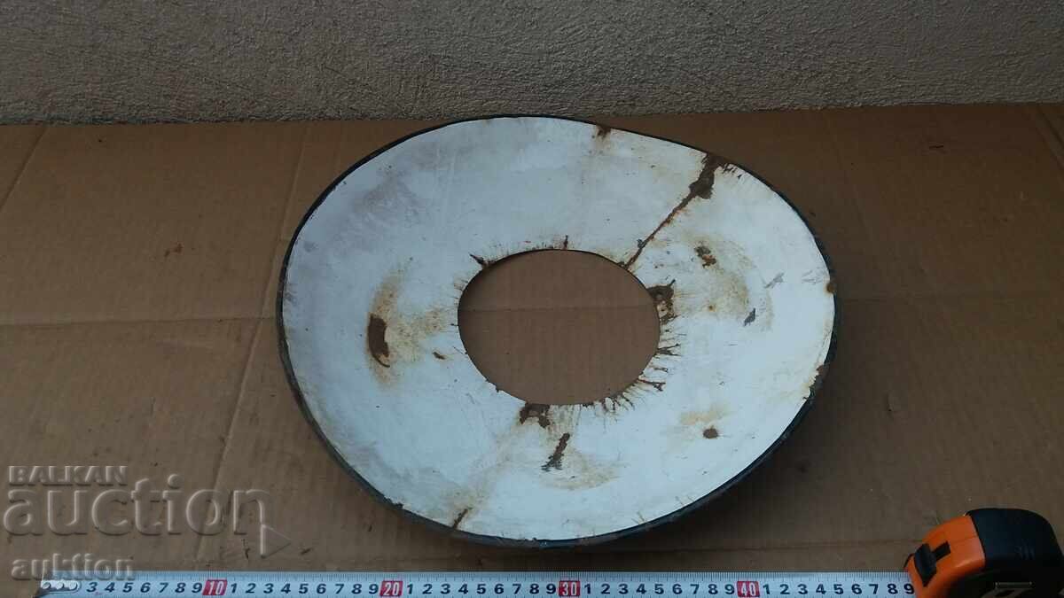 SOC. ΣΜΑΛΤΟ ΒΙΟΜΗΧΑΝΙΚΟ ΦΩΤΙΣΤΙΚΟ ΦΑΝΟΣ - 5