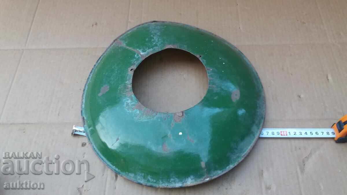 SOC. ΣΜΑΛΤΟ ΒΙΟΜΗΧΑΝΙΚΟ ΦΩΤΙΣΤΙΚΟ ΦΑΝΟΣ - 6