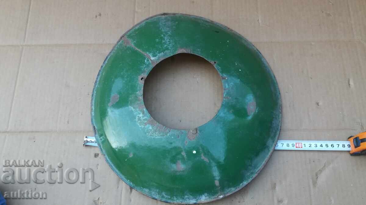 SOC. ΣΜΑΛΤΟ ΒΙΟΜΗΧΑΝΙΚΟ ΦΩΤΙΣΤΙΚΟ ΦΑΝΟΣ - 7