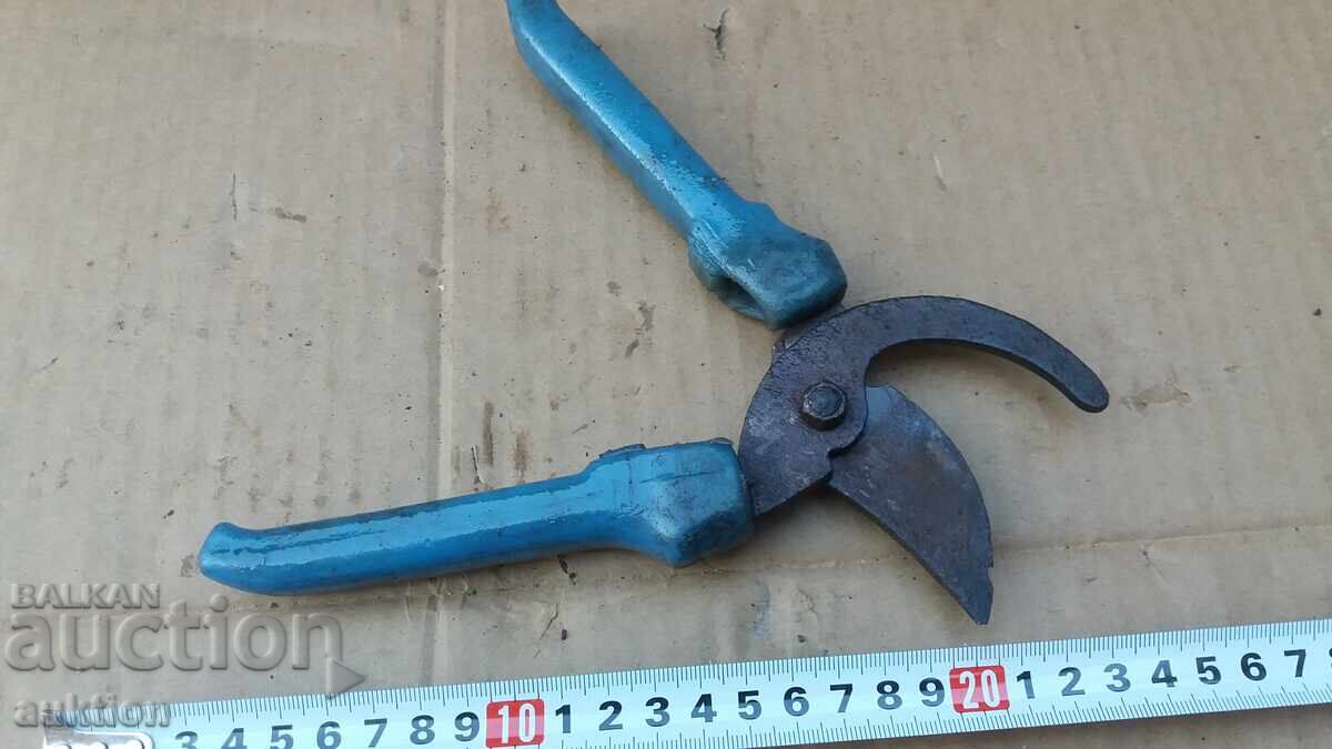 СТАРА ЛОЗАРСКА НОЖИЦА - 5 СТАРА ЛОЗАРСКА НОЖИЦА - 5