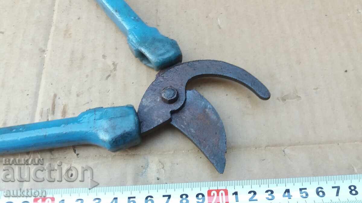 СТАРА ЛОЗАРСКА НОЖИЦА - 6 СТАРА ЛОЗАРСКА НОЖИЦА - 6