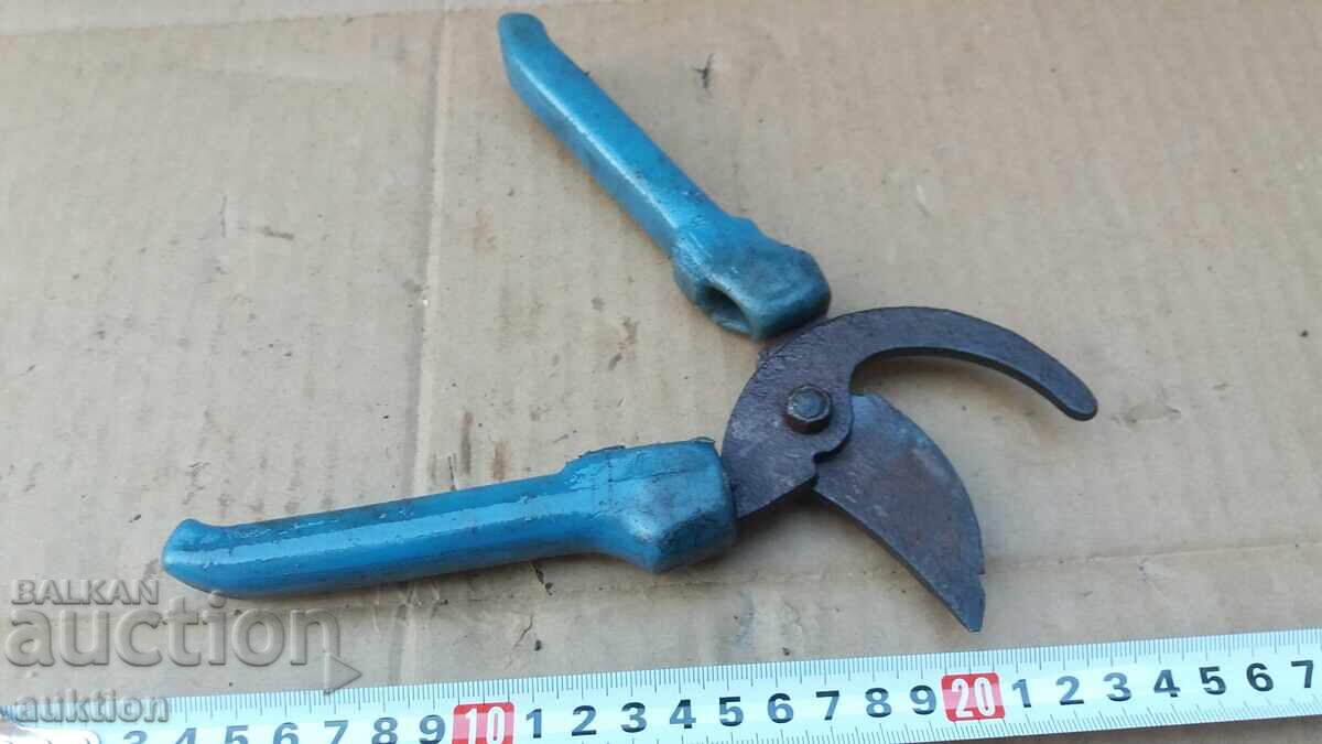 СТАРА ЛОЗАРСКА НОЖИЦА - 7 СТАРА ЛОЗАРСКА НОЖИЦА - 7