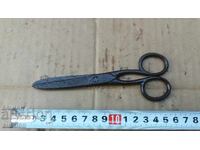 OLD SMALL TAILOR'S SCISSORS, SCISSORS