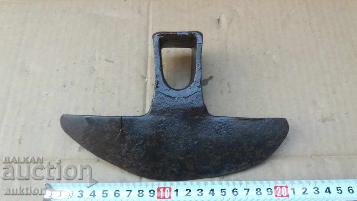 ΜΑΖΙΚΗ ΧΑΛΥΒΟΠΟΙΗΜΕΝΗ ΣΟΚ. ΤΣΑΠΙ, ΦΤΥΑΡΙ με τιμή 4.99 BGN | € 2.55 ΜΑΖΙΚΗ ΧΑΛΥΒΟΠΟΙΗΜΕΝΗ ΣΟΚ. ΤΣΑΠΙ, ΦΤΥΑΡΙ με τιμή 4.99 BGN | € 2.55