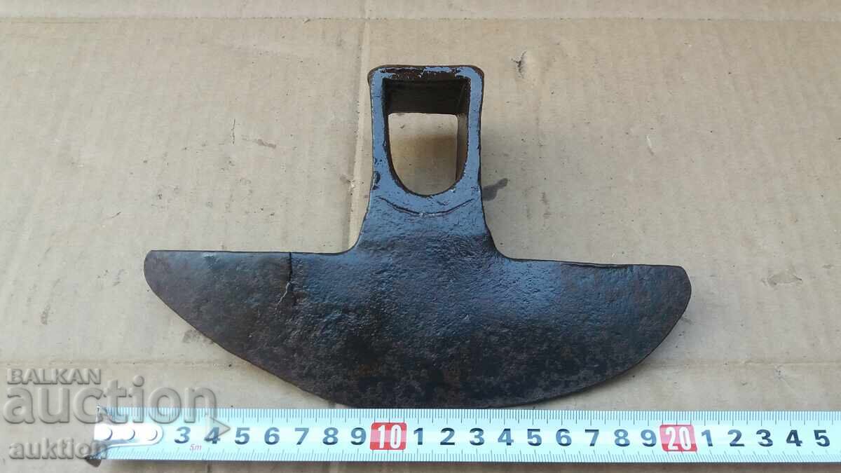 Δημοπρασία ΜΑΖΙΚΗ ΧΑΛΥΒΟΠΟΙΗΜΕΝΗ ΣΟΚ. ΤΣΑΠΙ, ΦΤΥΑΡΙ Δημοπρασία ΜΑΖΙΚΗ ΧΑΛΥΒΟΠΟΙΗΜΕΝΗ ΣΟΚ. ΤΣΑΠΙ, ΦΤΥΑΡΙ