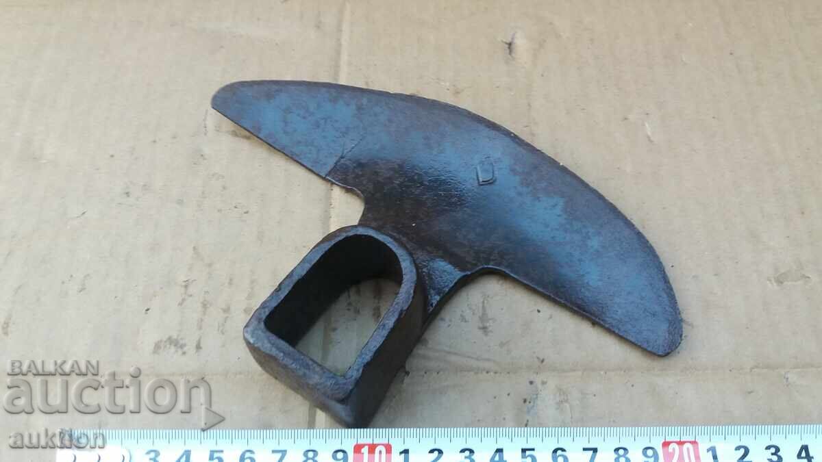 ΜΑΖΙΚΗ ΧΑΛΥΒΟΠΟΙΗΜΕΝΗ ΣΟΚ. ΤΣΑΠΙ, ΦΤΥΑΡΙ - 6 ΜΑΖΙΚΗ ΧΑΛΥΒΟΠΟΙΗΜΕΝΗ ΣΟΚ. ΤΣΑΠΙ, ΦΤΥΑΡΙ - 6