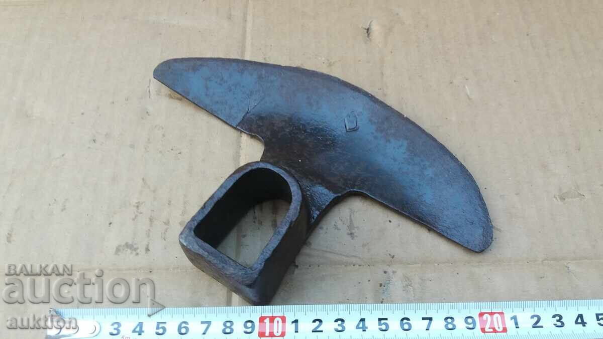 ΜΑΖΙΚΗ ΧΑΛΥΒΟΠΟΙΗΜΕΝΗ ΣΟΚ. ΤΣΑΠΙ, ΦΤΥΑΡΙ - 7 ΜΑΖΙΚΗ ΧΑΛΥΒΟΠΟΙΗΜΕΝΗ ΣΟΚ. ΤΣΑΠΙ, ΦΤΥΑΡΙ - 7