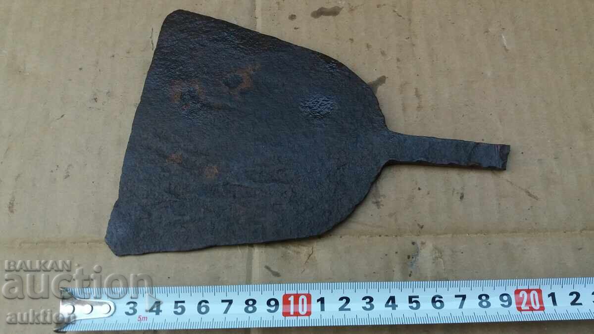 FORGED SCRATCH with price 2.99 BGN | € 1.53 FORGED SCRATCH with price 2.99 BGN | € 1.53