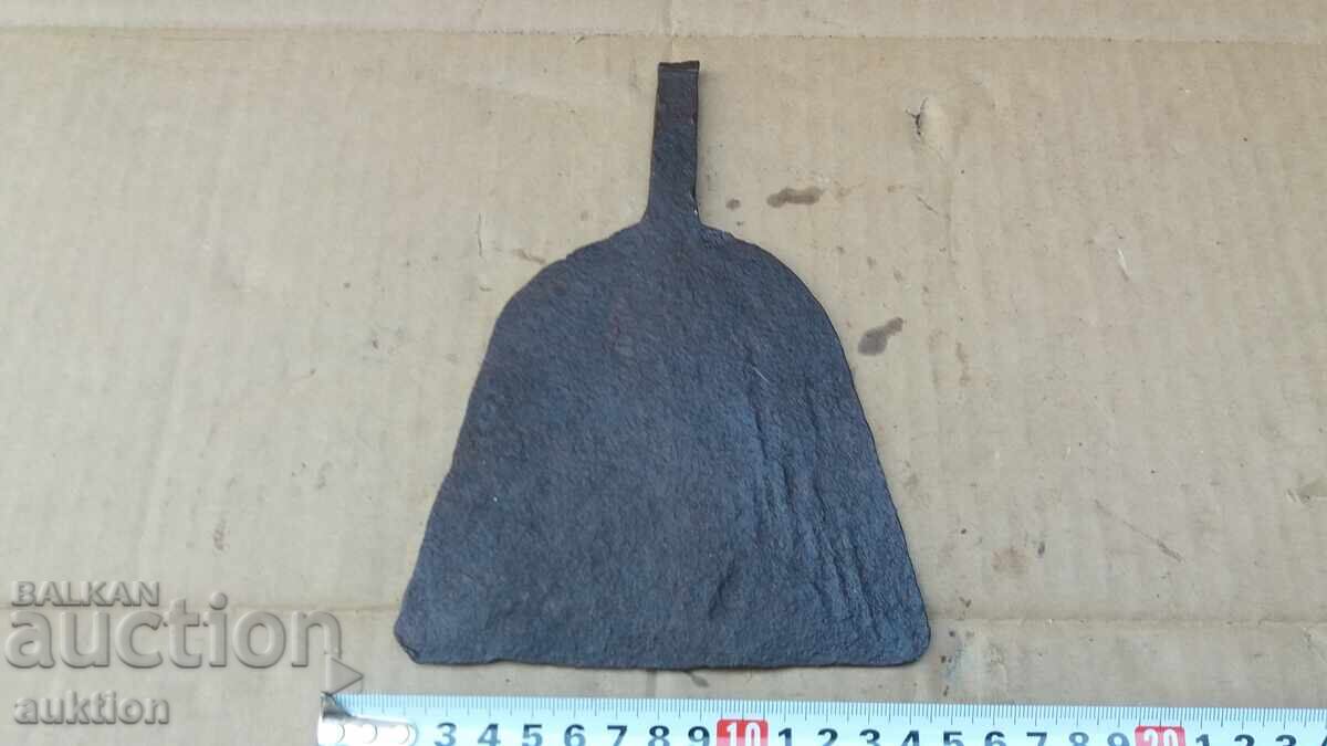 FORGED SCRATCH - 5 FORGED SCRATCH - 5