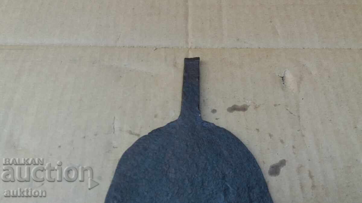 FORGED SCRATCH - 6 FORGED SCRATCH - 6