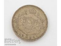 20 Francs 1934 - Belgium › King Albert I