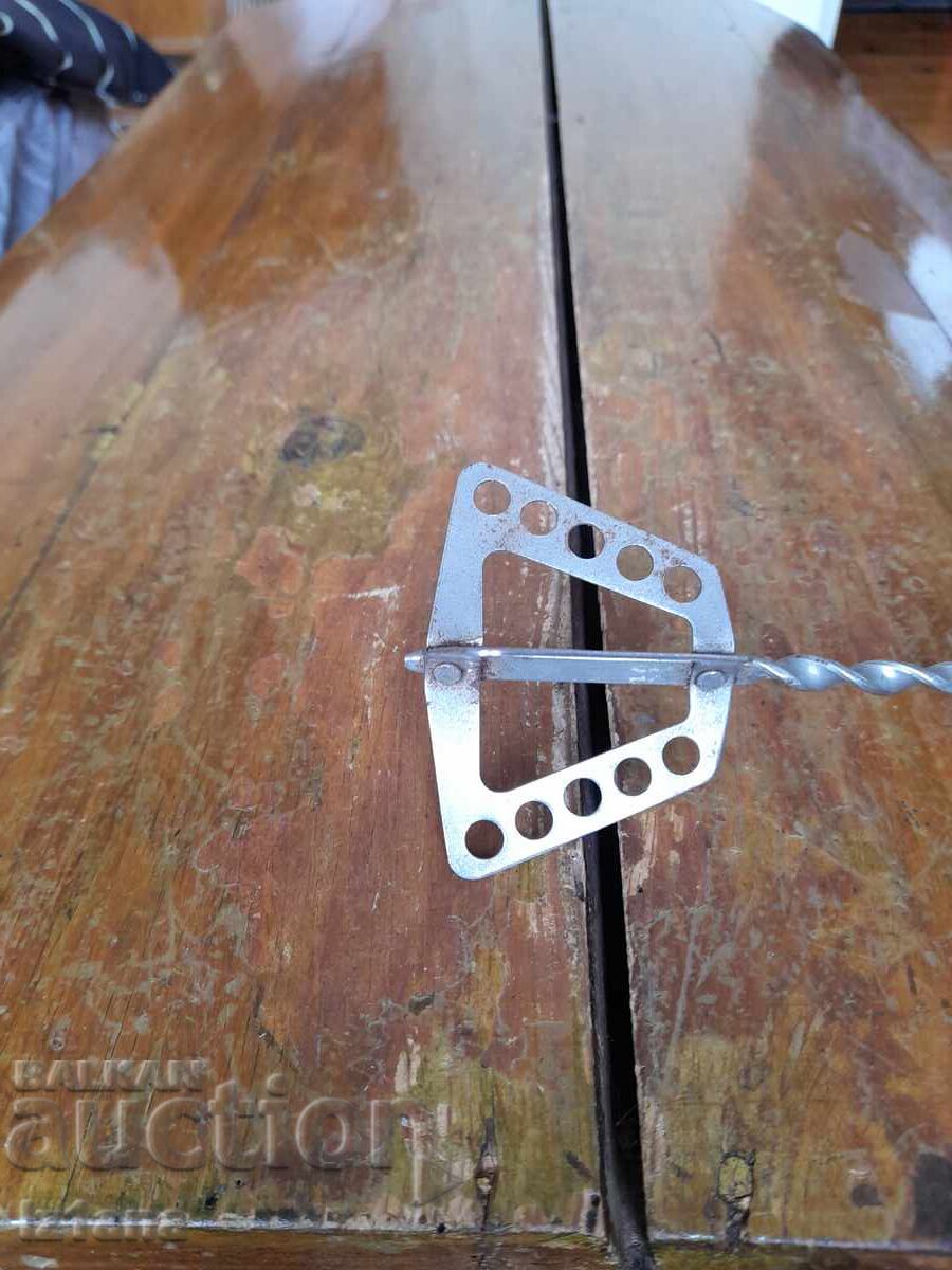 Delivery of Old hand mixer Delivery of Old hand mixer