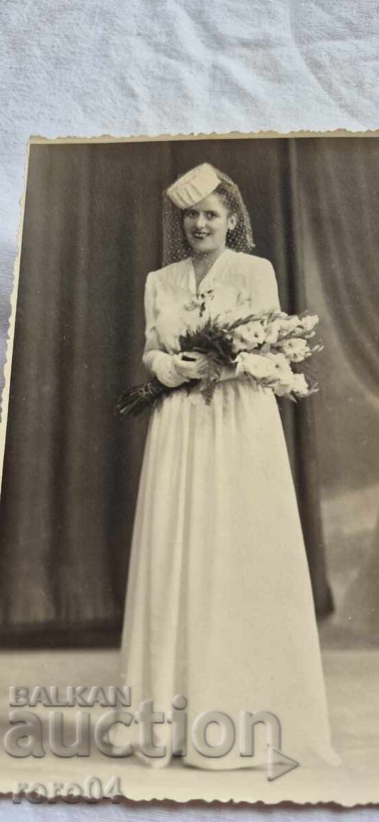 SAMOKOV - BRIDE - PHOTO MUSALA - MITHO with price € 5.99 | 11.72 BGN