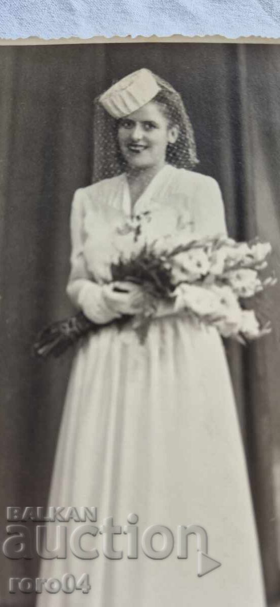 Auction  SAMOKOV - BRIDE - PHOTO MUSALA - MITHO
