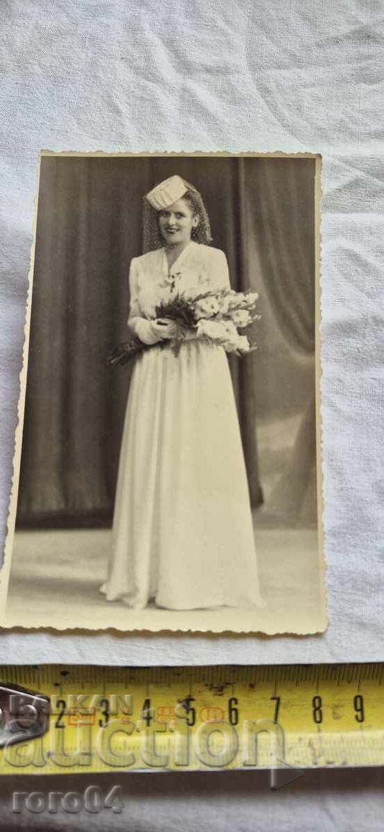 SAMOKOV - BRIDE - PHOTO MUSALA - MITHO - 5