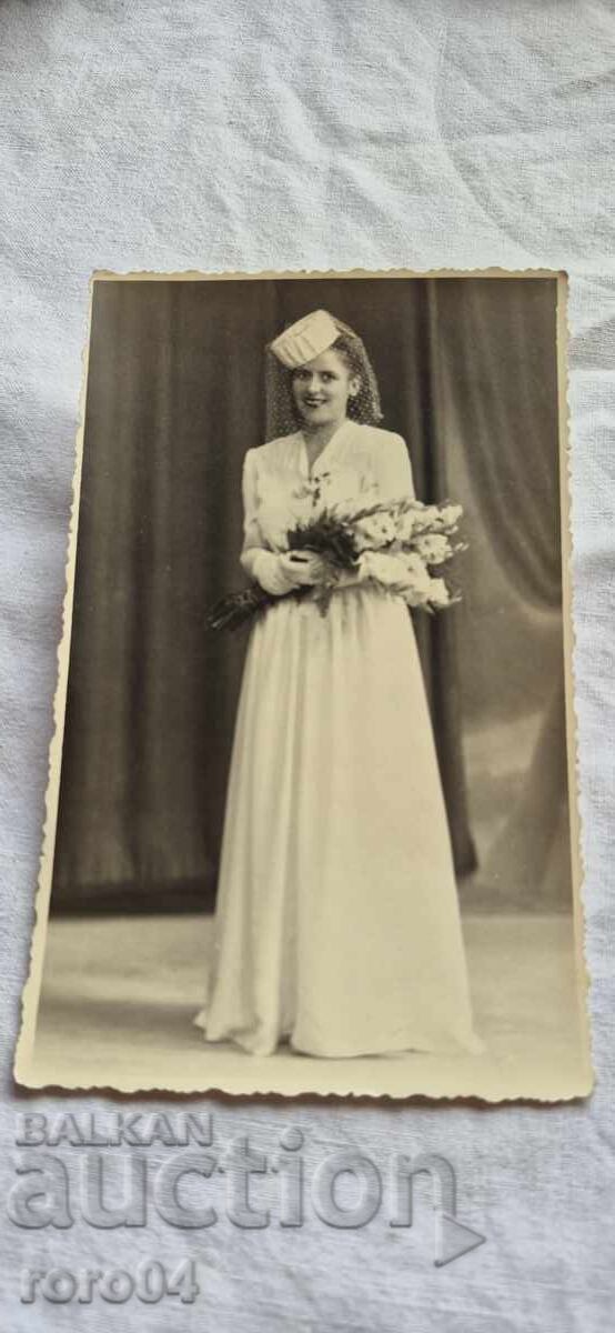 SAMOKOV - BRIDE - PHOTO MUSALA - MITHO