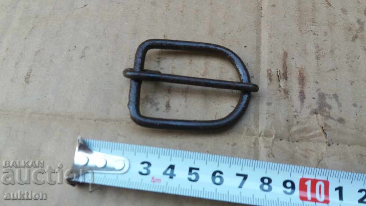 Licitație Catarama veche Licitație Catarama veche