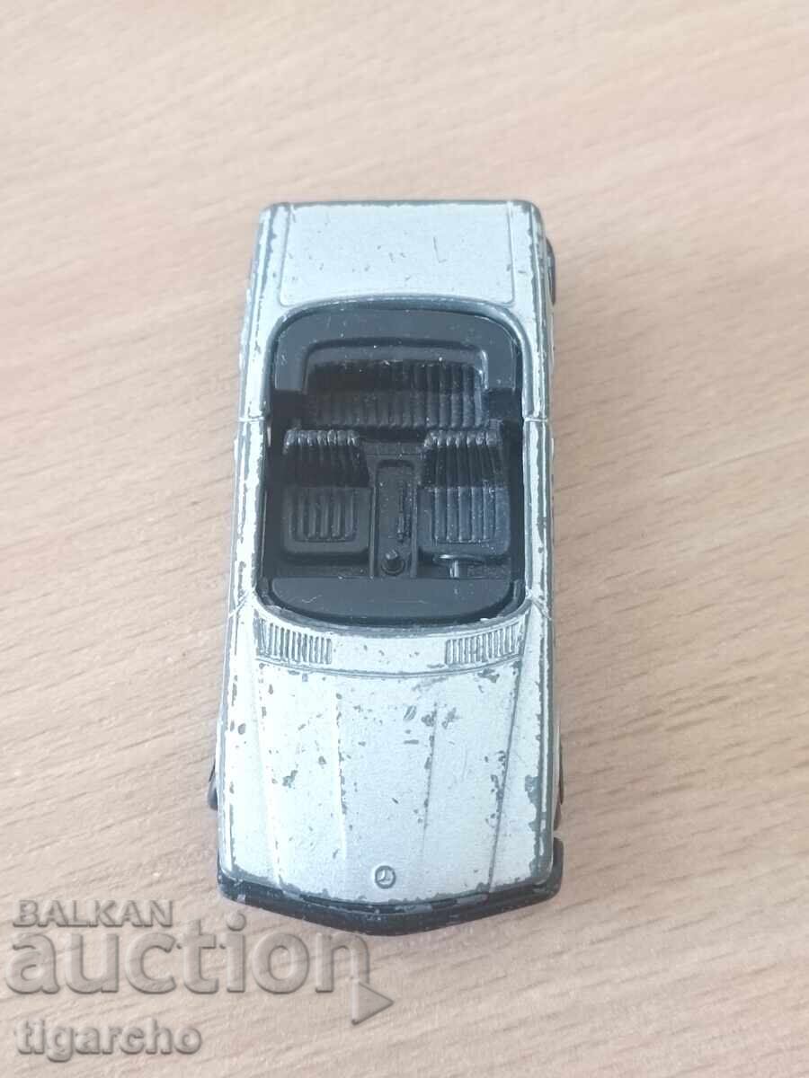 Καλάθι σπιρτόκουτο Βουλγαρία