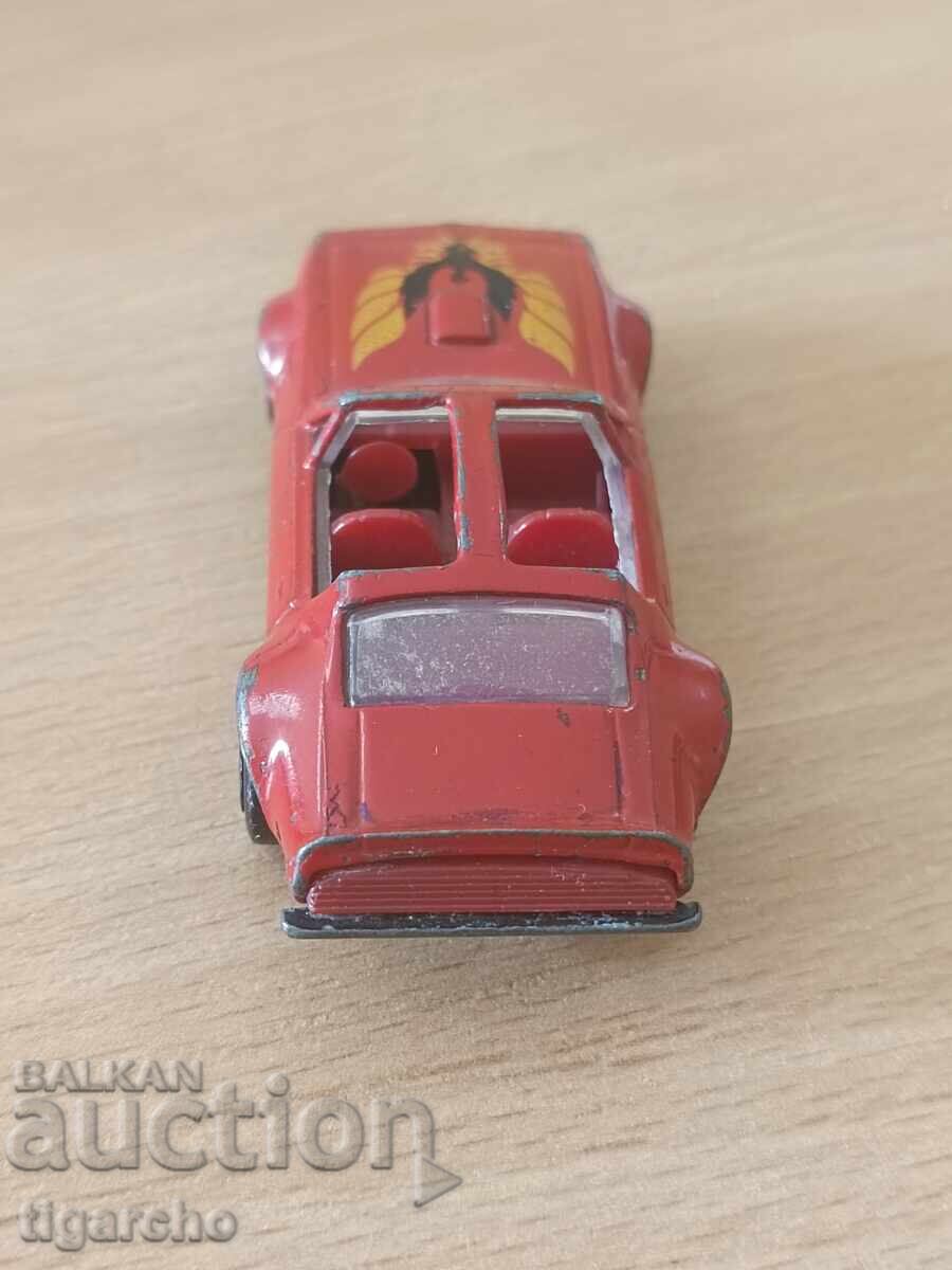 Cart matchbox Bulgaria with price 40.00 BGN | € 20.45 Cart matchbox Bulgaria with price 40.00 BGN | € 20.45