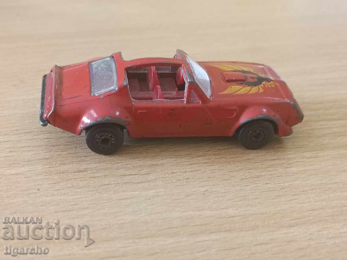 Cart matchbox Bulgaria - 6 Cart matchbox Bulgaria - 6