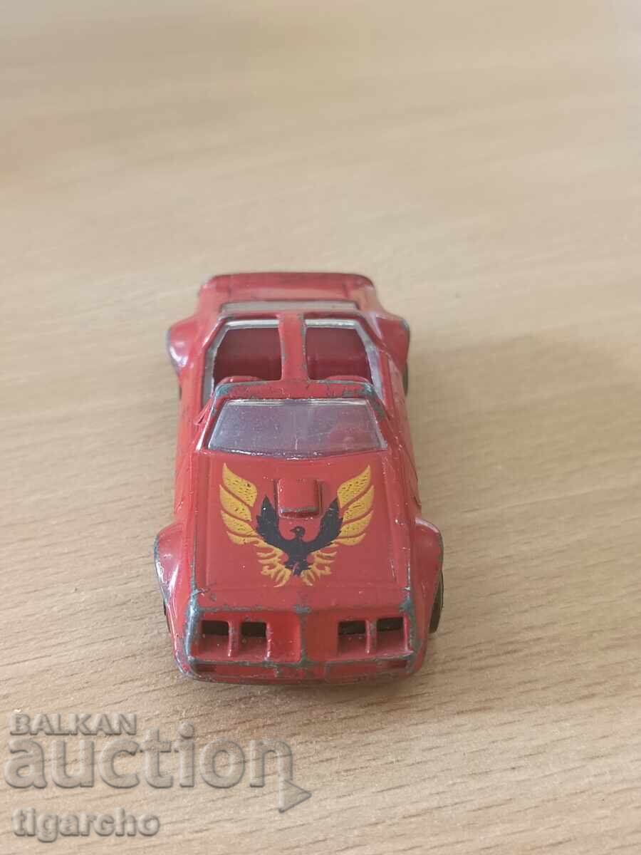 Cart matchbox Bulgaria Cart matchbox Bulgaria