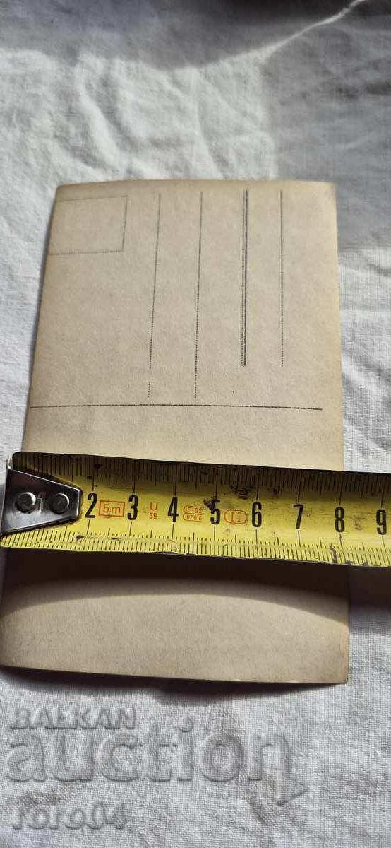 COLONEL GAVRIL ATANASOV LICHEV - GENERAL - 5