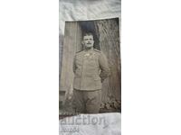 COLONEL GAVRIL ATANASOV LICHEV - GENERAL