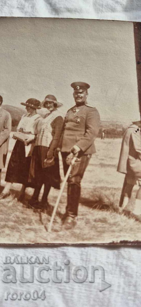 Auction  GENERAL GAVRIL ATANASOV LICHEV