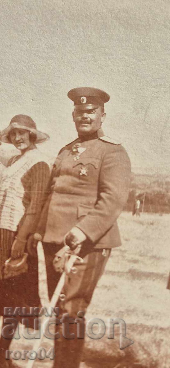 Delivery of GENERAL GAVRIL ATANASOV LICHEV